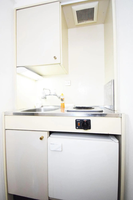 Lions Apartment 516 사진 12
