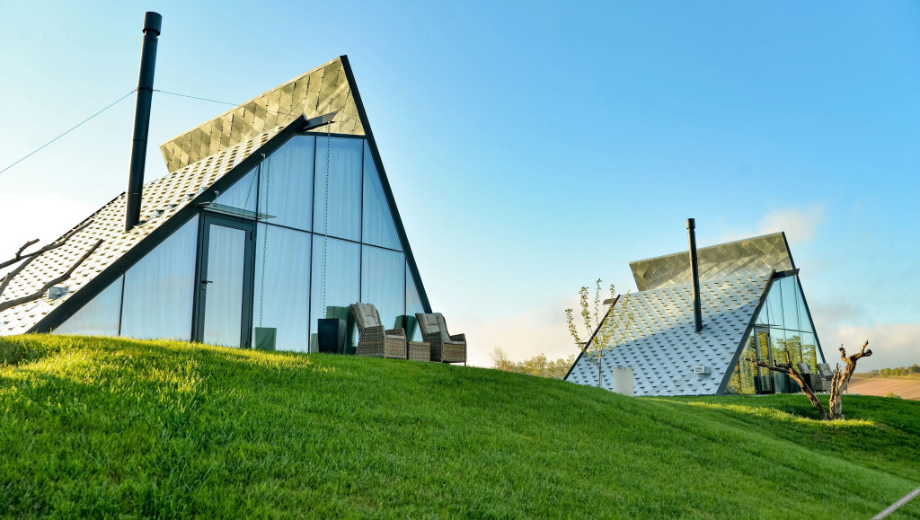 3 Hills Boutique Hotel