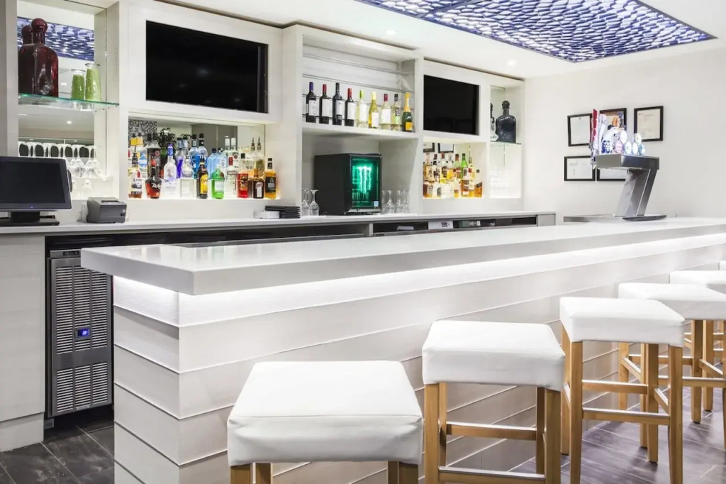 Radisson Hotel Edmonton Airport - Général