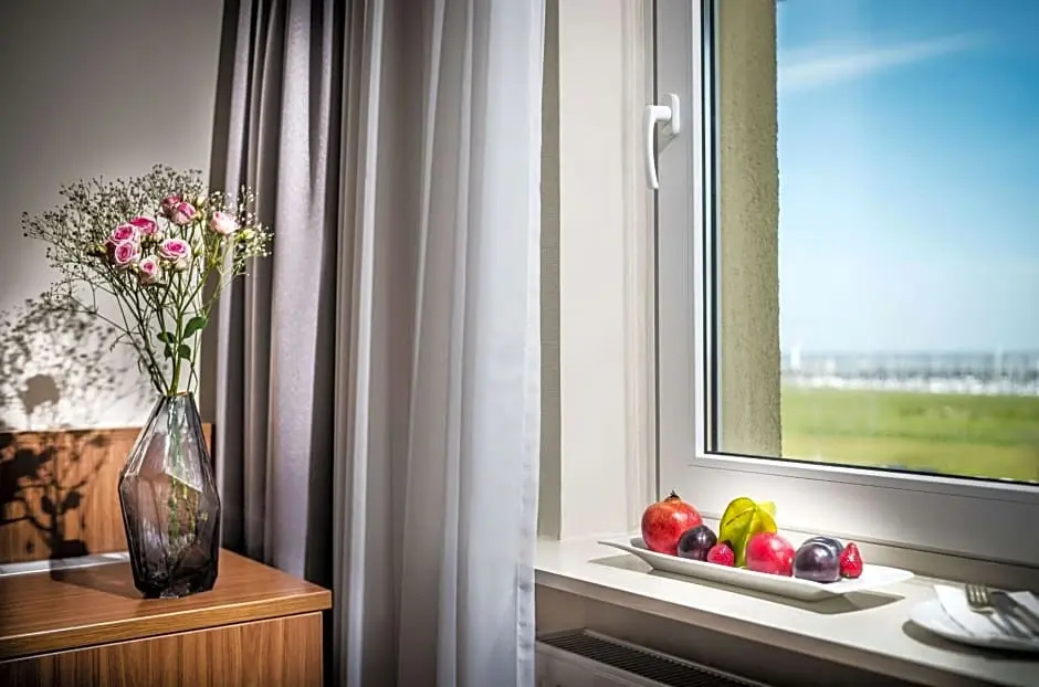 Best Western Hotel Das Donners - Chambres