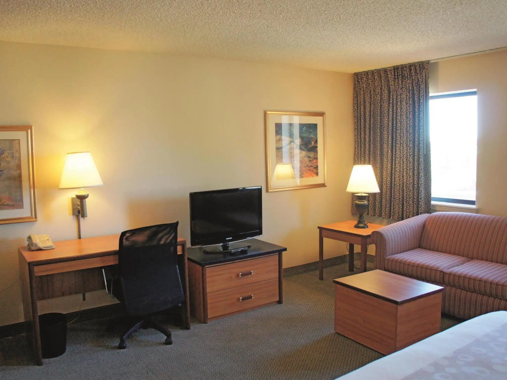 La Quinta Inn & Suites by Wyndham Las Cruces Organ Mountain - Chambres