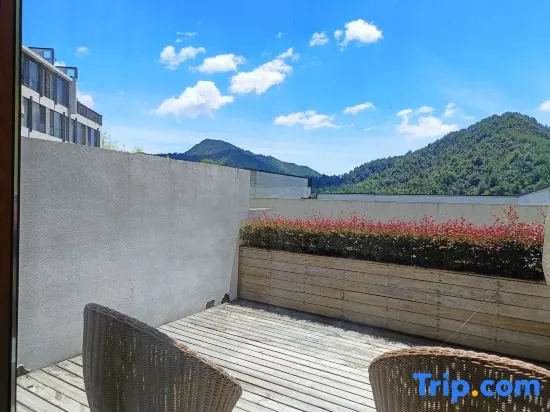 Huangshan Demaotang Hotel - Chambres