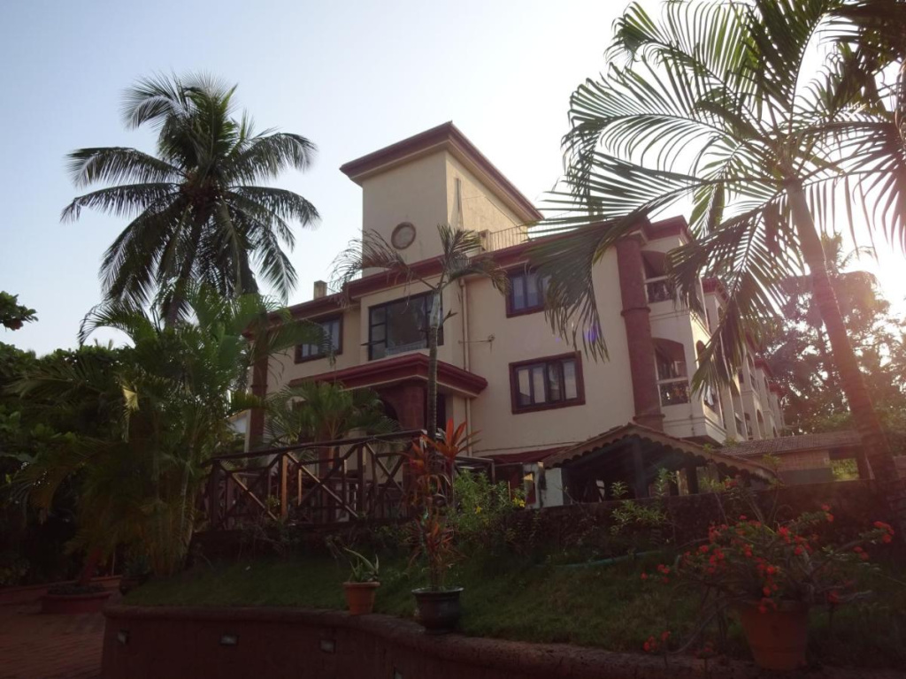 Hotel photo 9