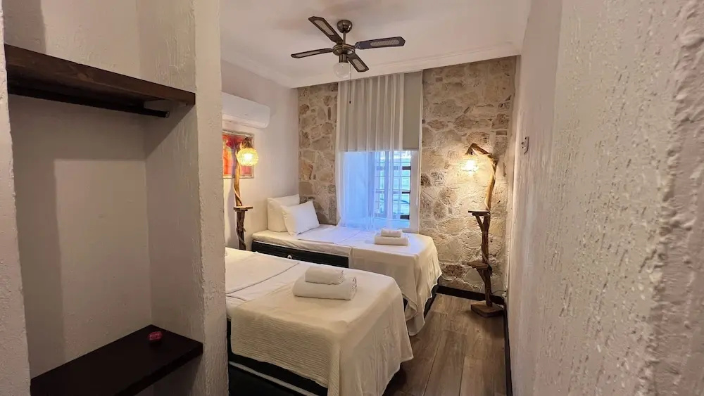 Villa Citronella Boutique Hotel — фото