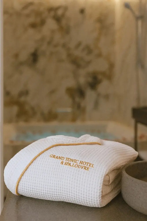 Grand Tonic Hôtel & SPA Paris 68