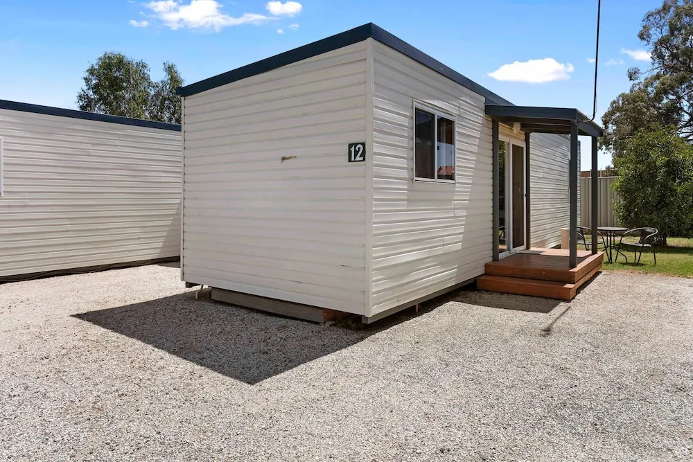 Murray River Holiday Park