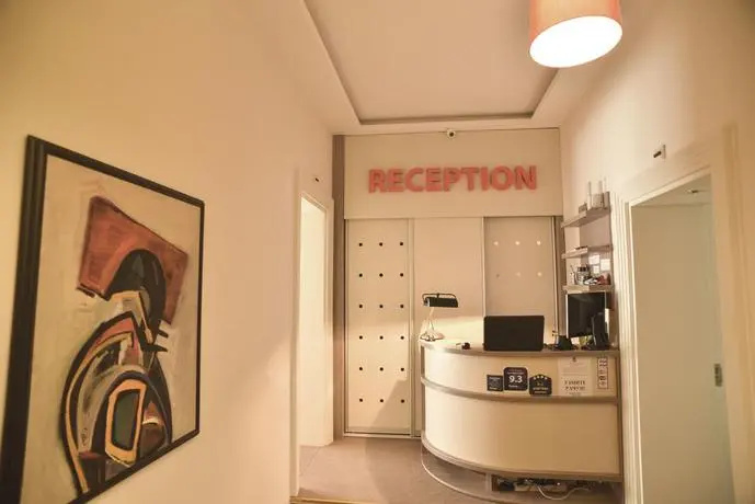Hotel photo 6