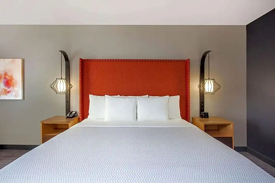 La Quinta Inn & Suites by Wyndham Madera - Chambres