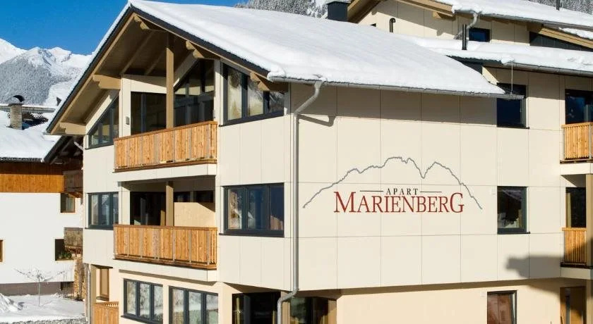 Apart Marienberg