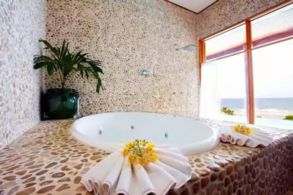 Namale the Fiji Islands Resort and Spa by null