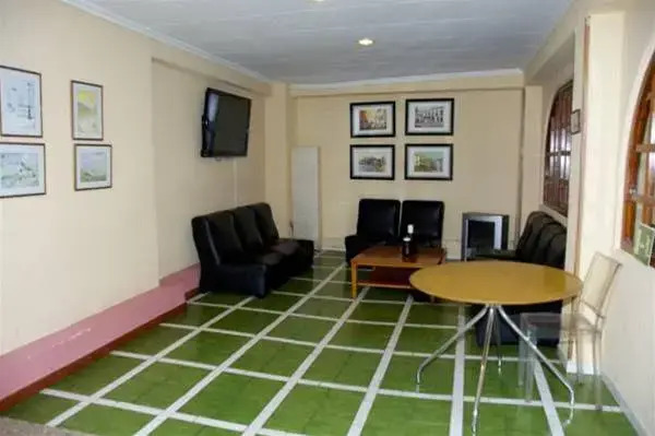 Hostal Jardin by null