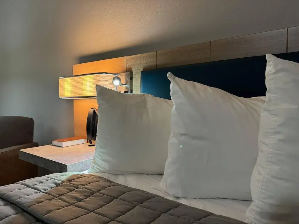 Park Inn by Radisson Maryville - Chambres
