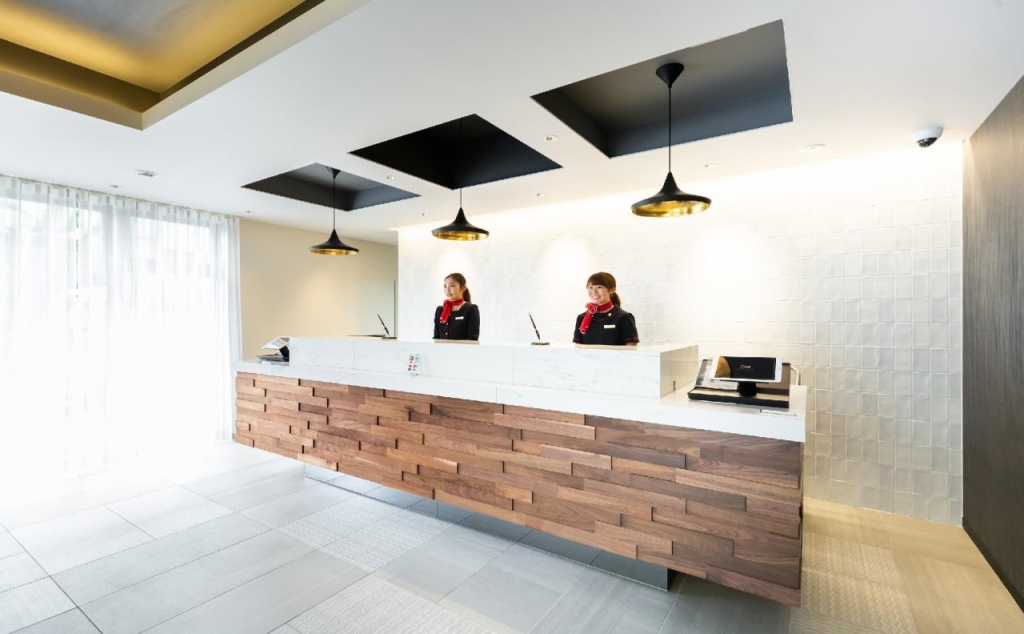 Hotel M's Est Kyoto Station South 사진 26