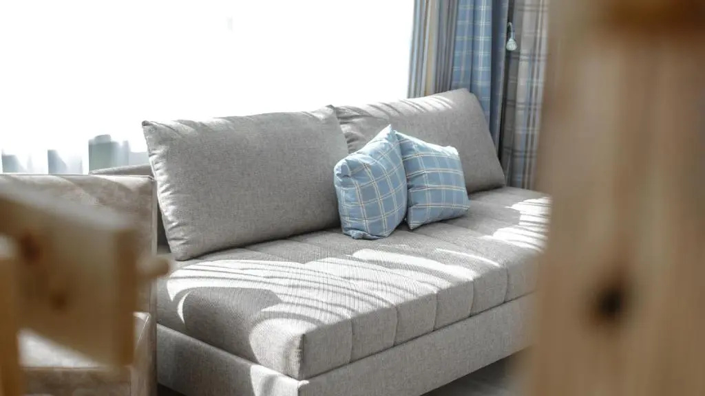 Rosentalerhof Hotel & Apartments - Chambres