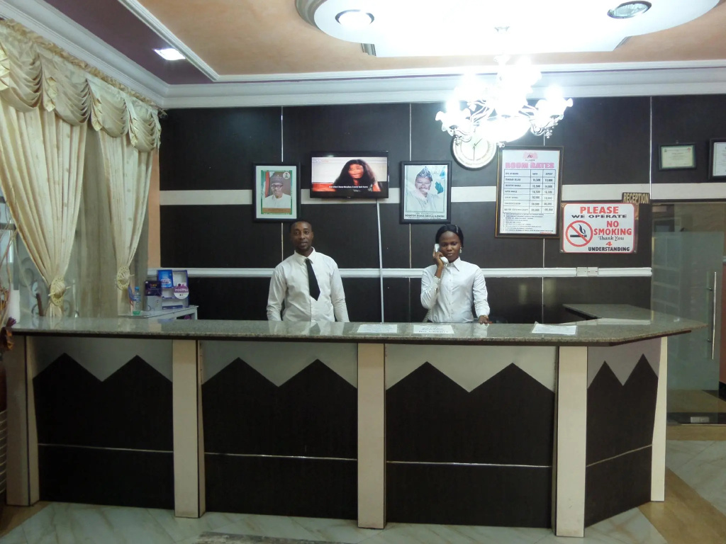 Hotel photo 13