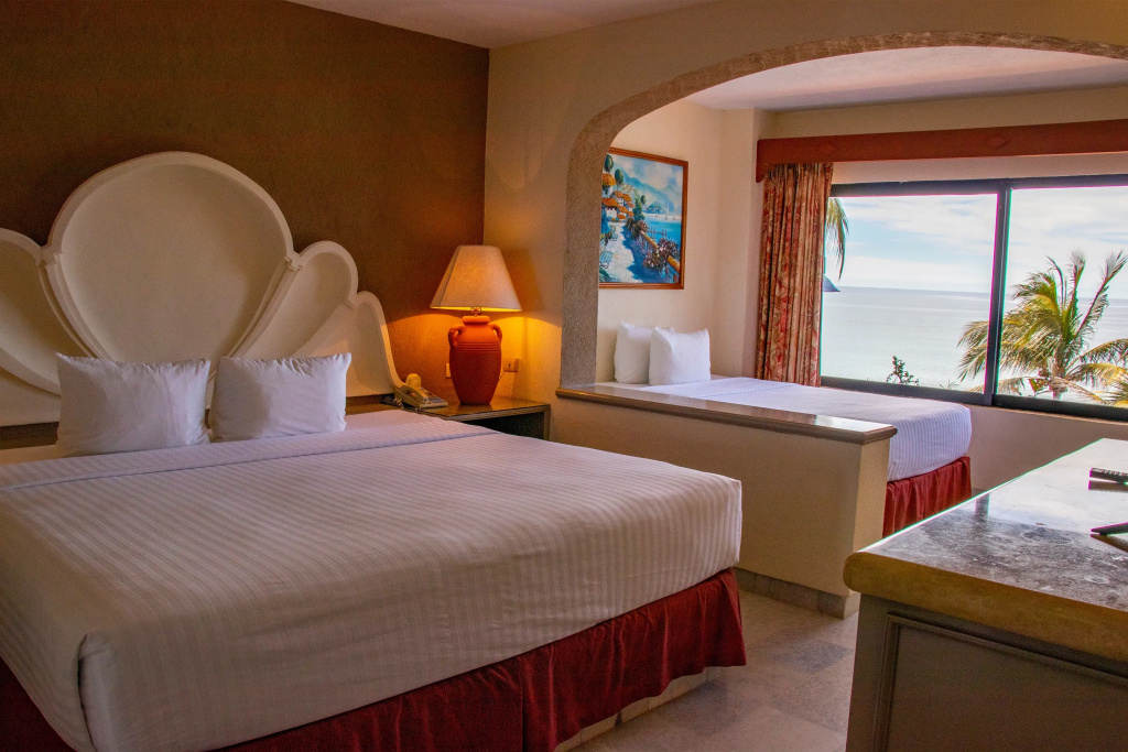The Palms Resort of Mazatlan - Général