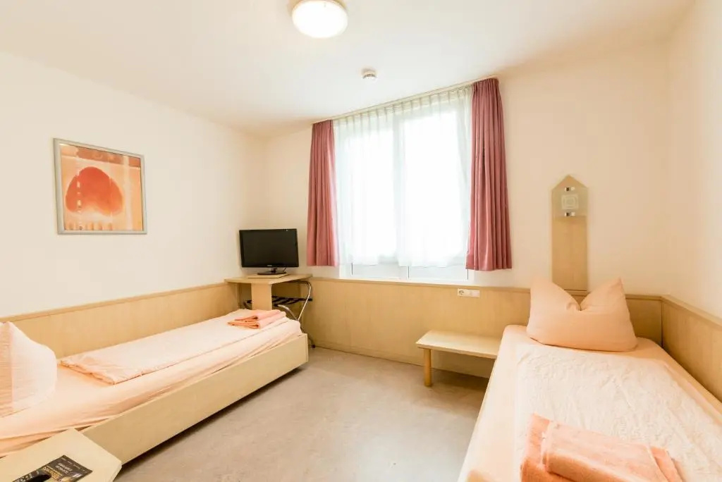 Fallerhof - Chambres