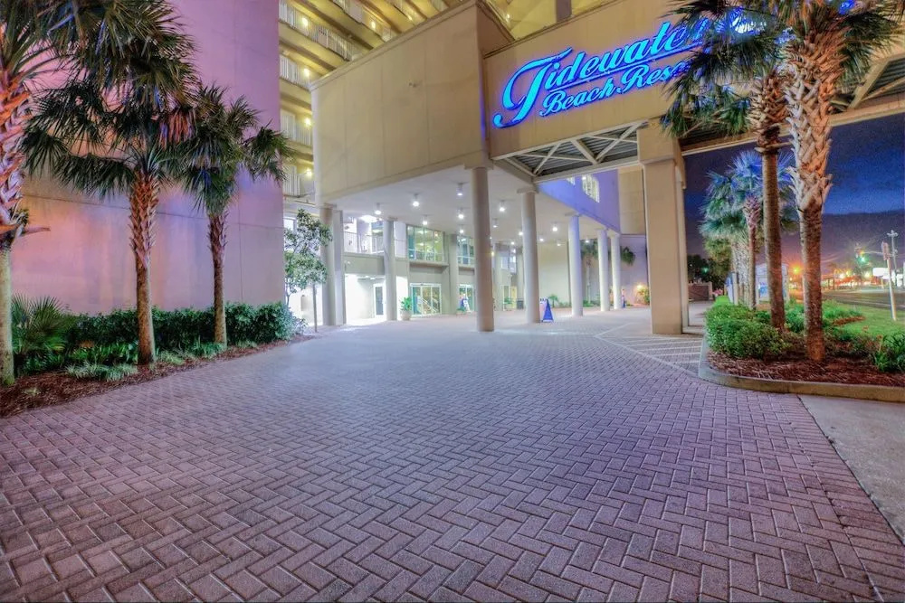 Tidewater Beach Condos by Aneliya's Rentals