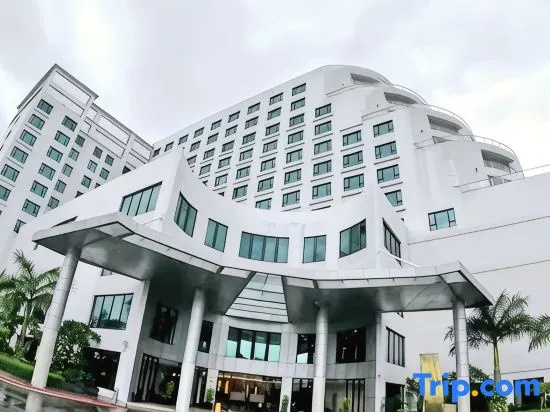 Grand hotel