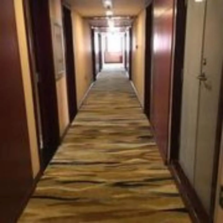 Airport Yuanhang International Hotel - Général