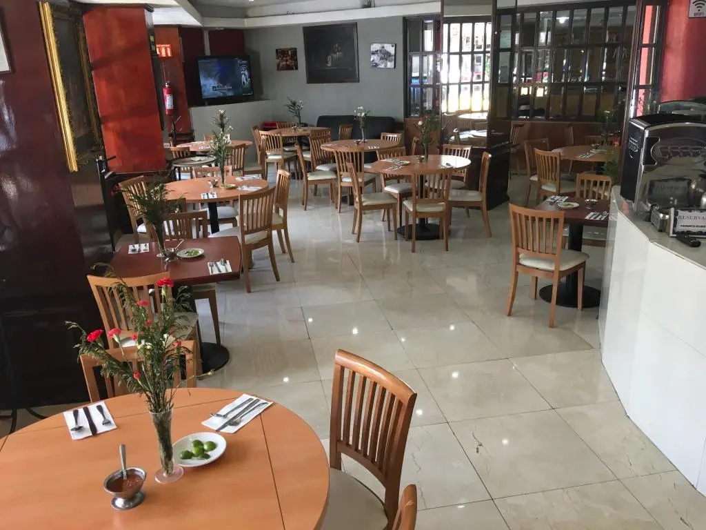 Hotel photo 20