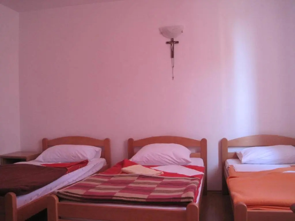 Rooms Sole - Chambres
