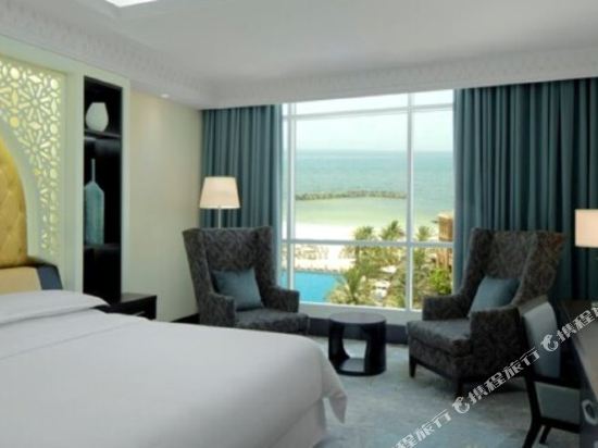 Sheraton Sharjah Beach Resort & Spa