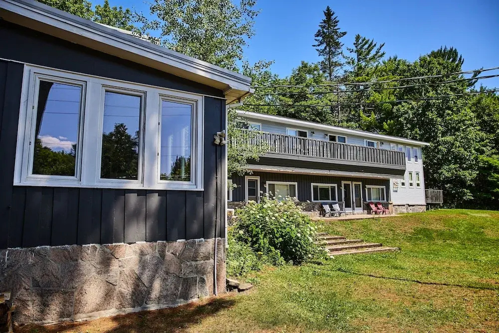 3 Pines Lodge Muskoka