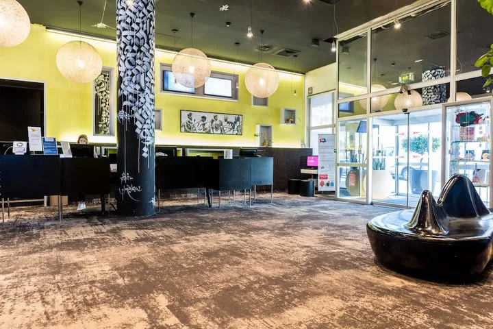 ibis Styles Paris Bercy - Tap to explore photos