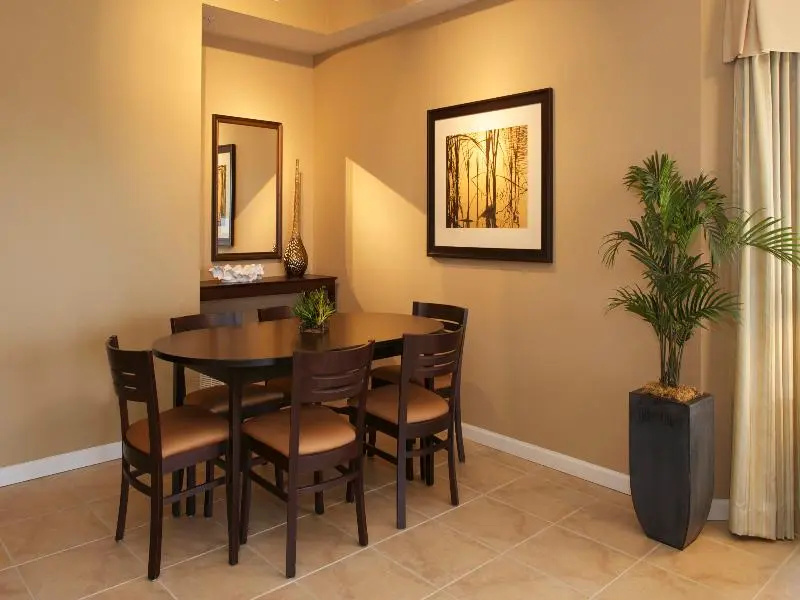 WorldQuest Orlando Resort - Chambres