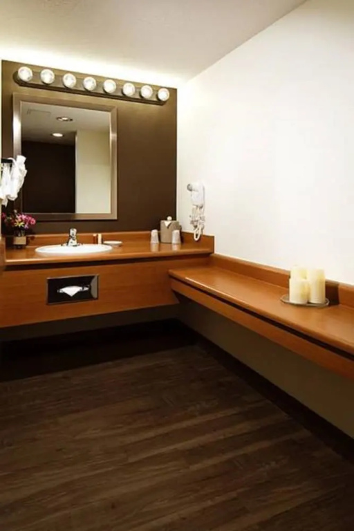 Holiday Inn Resort Mesquite by IHG - Chambres