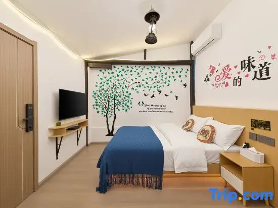 Luxury room
