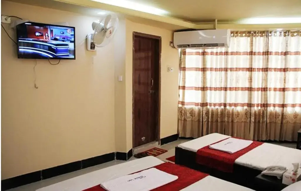 Hotel photo 10