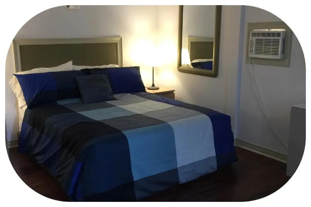 Shoreline Suites - Chambres