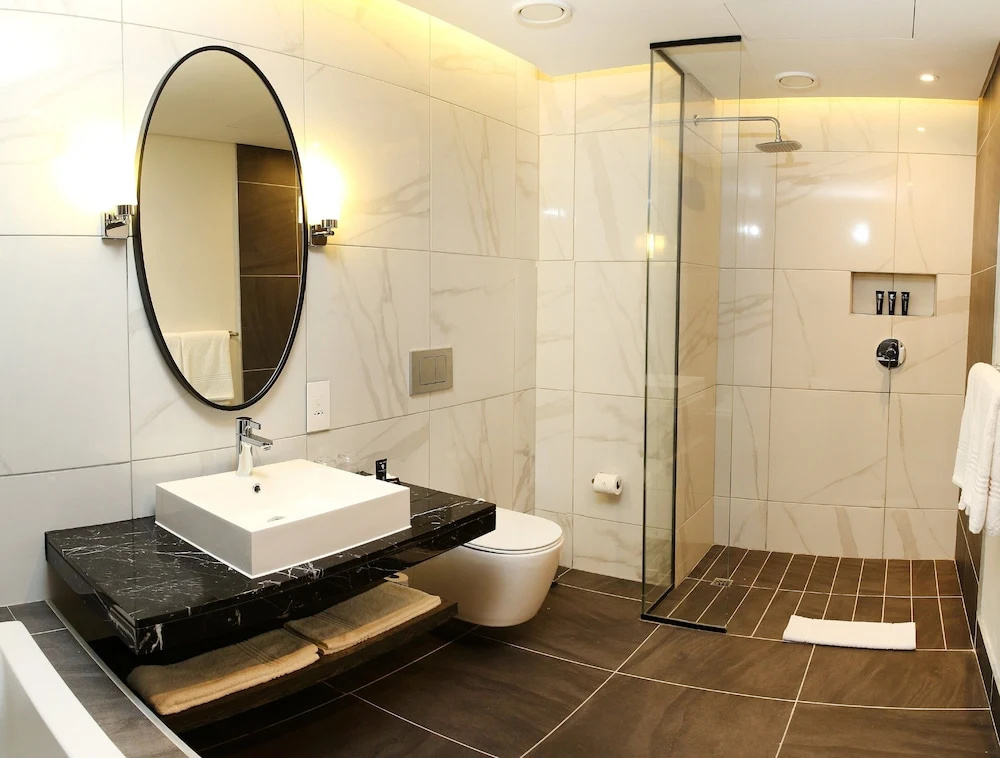 The Capital Mirage Hotel - Chambres