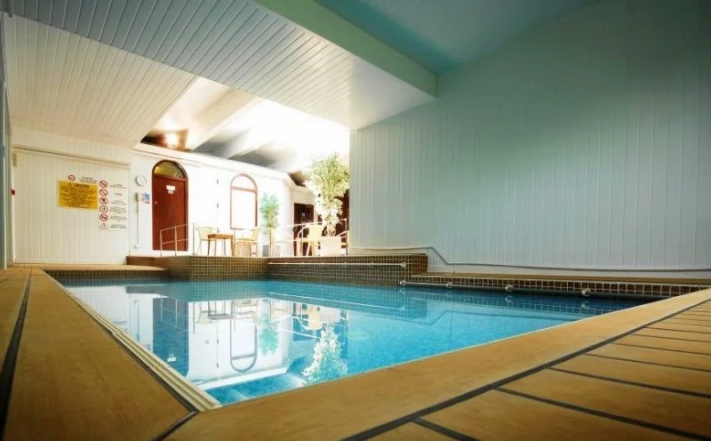 Moorhill House Hotel - Général
