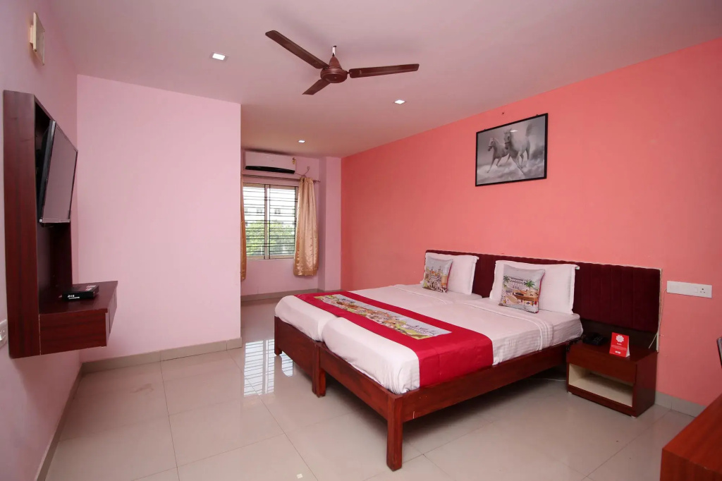 OYO Rooms Sum Hospital