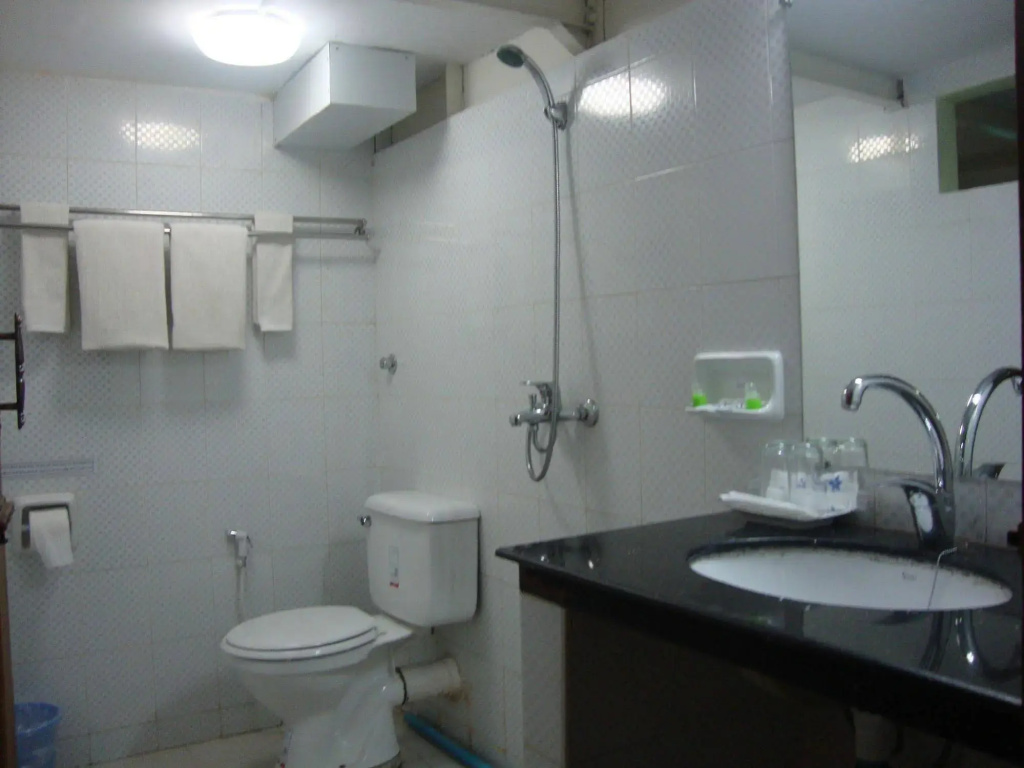 Yangon Urban Hotel - Général