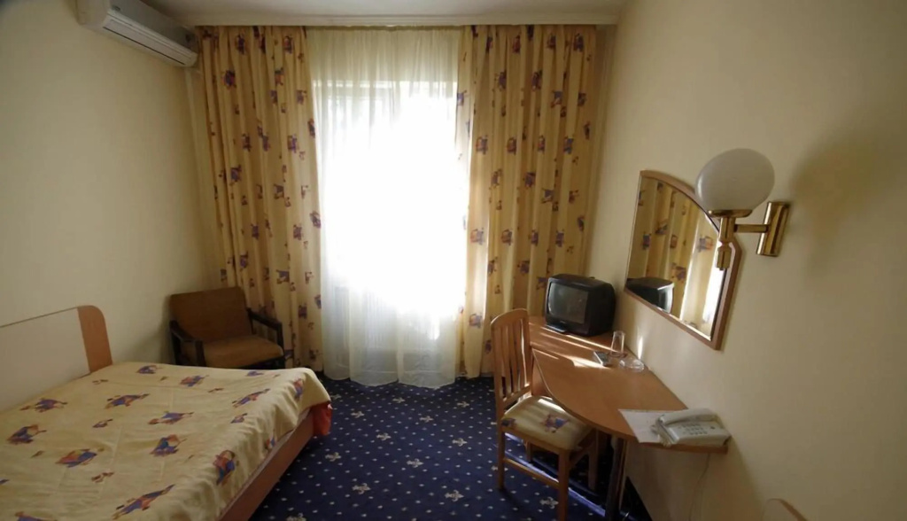 Hotel Balkan - Général