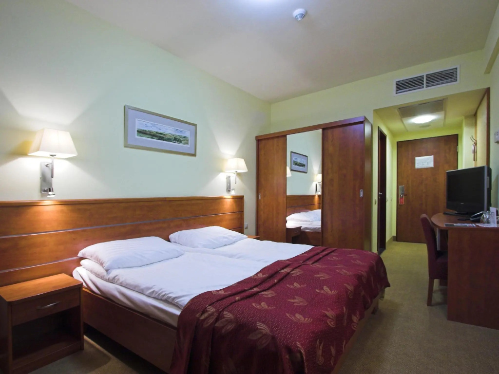 Superior Single room