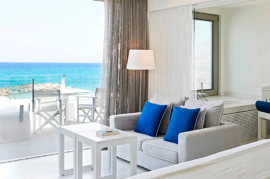 Knossos Beach Bungalows Suites Resort & Spa picture