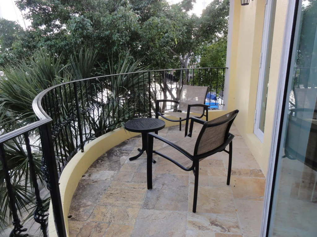 The Villas Las Olas Hotel'Apart - Général
