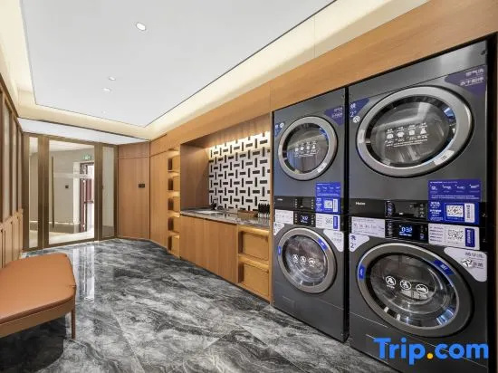 Starway Zunyi International Trade City Hotel in Zunyi