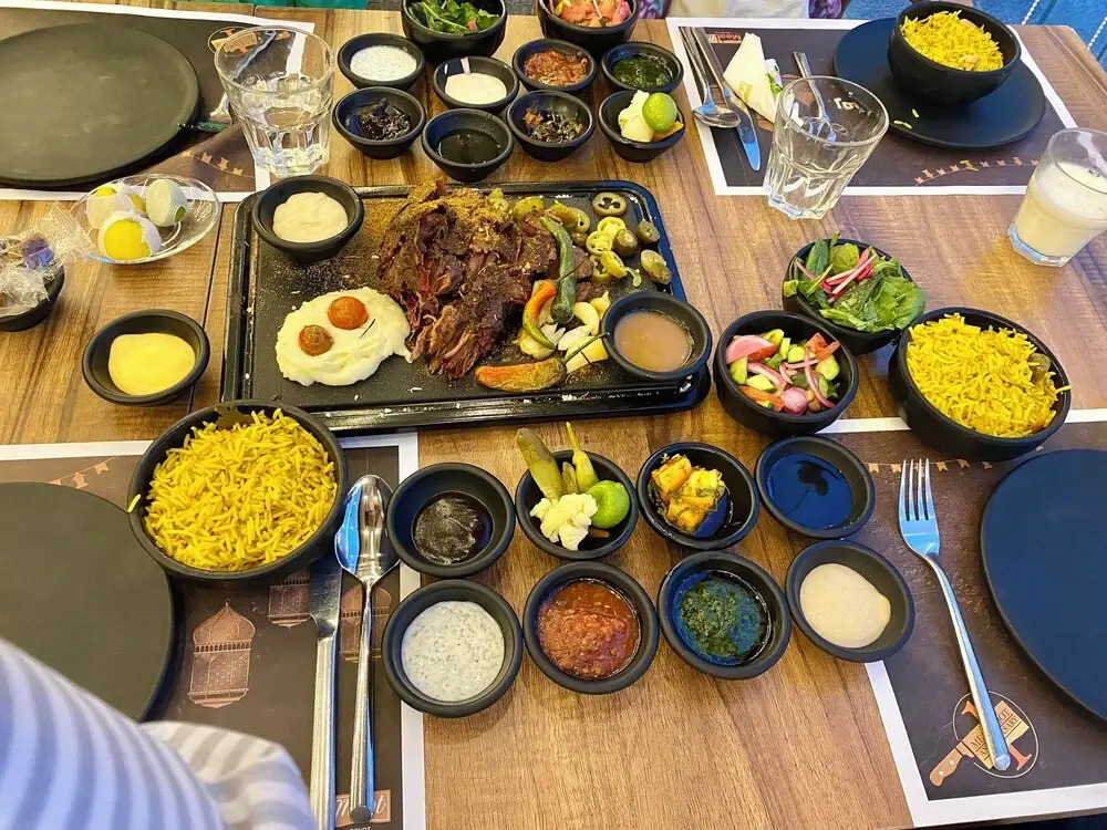 Seven Seasons Hospitality - фото 27