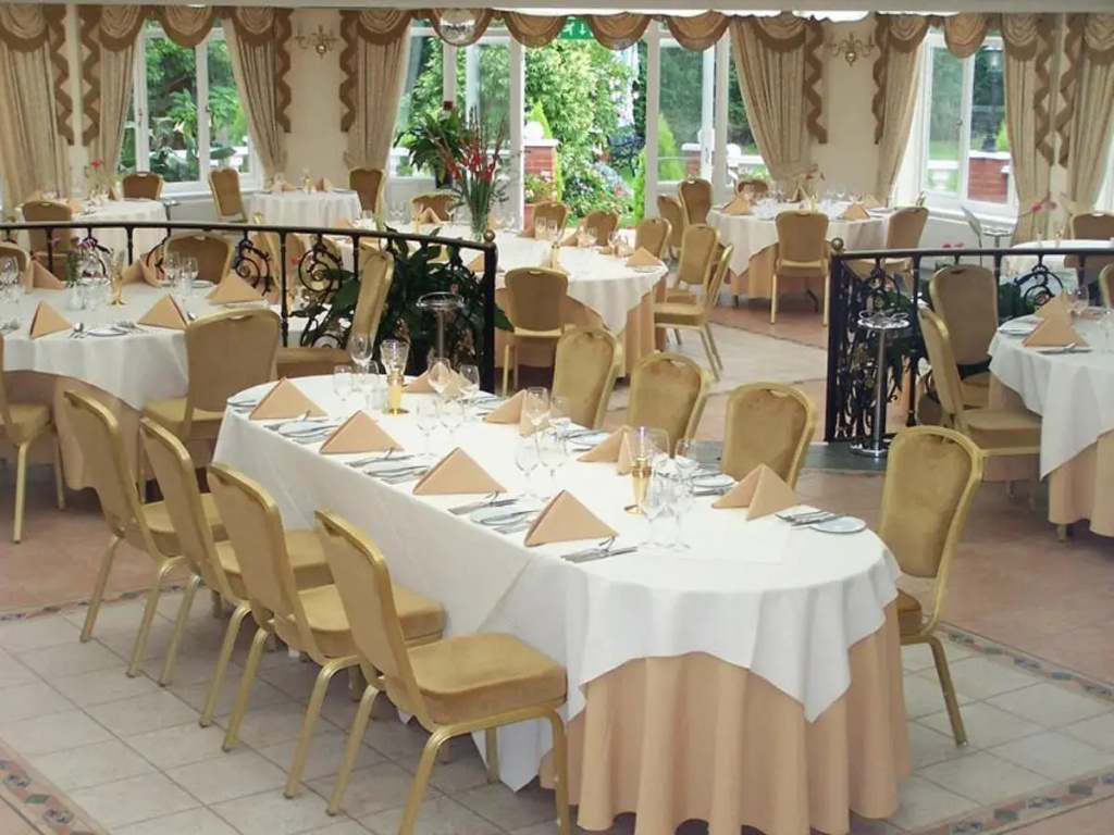 Ardmore House Hotel - Général
