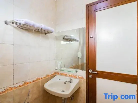 Cihampelas Hotel 2 - Chambres