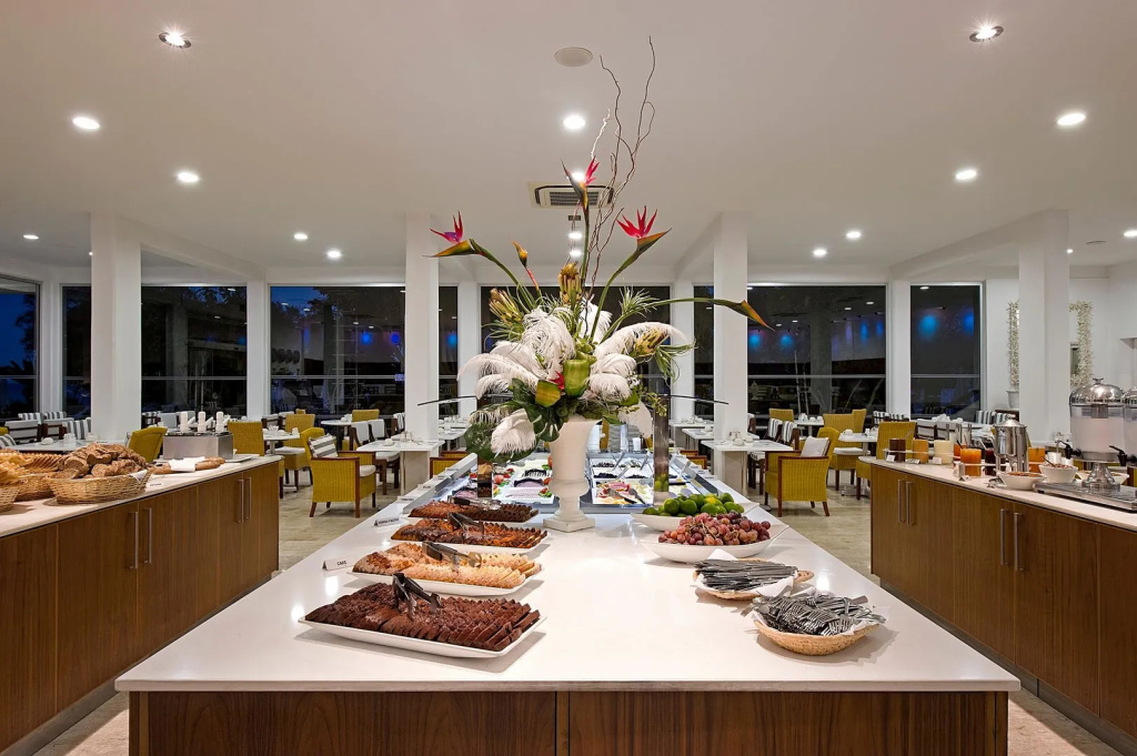 Grecian Sands Hotel - Général