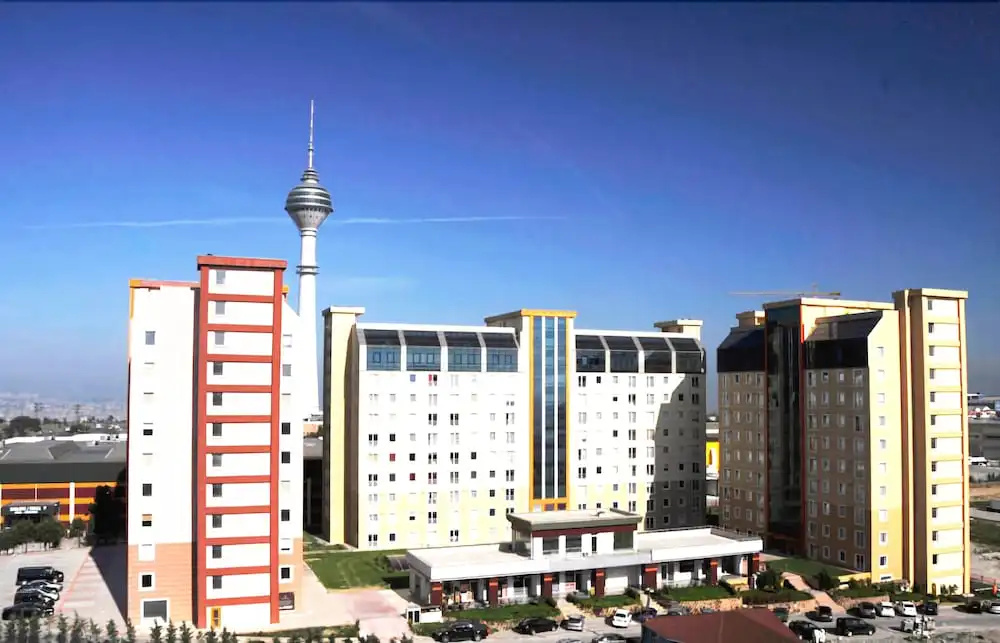 Hotel photo 10