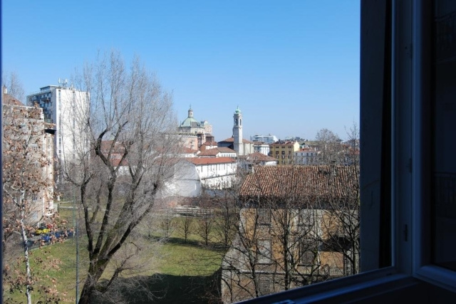 Conca del Naviglio Business Center