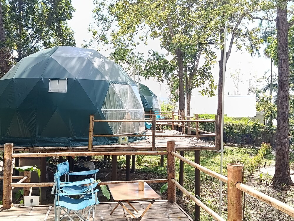 Krabi Campsite Glamping & Camping
